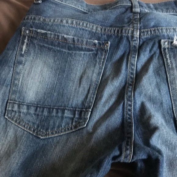 Jeans - Picture 3 of 4